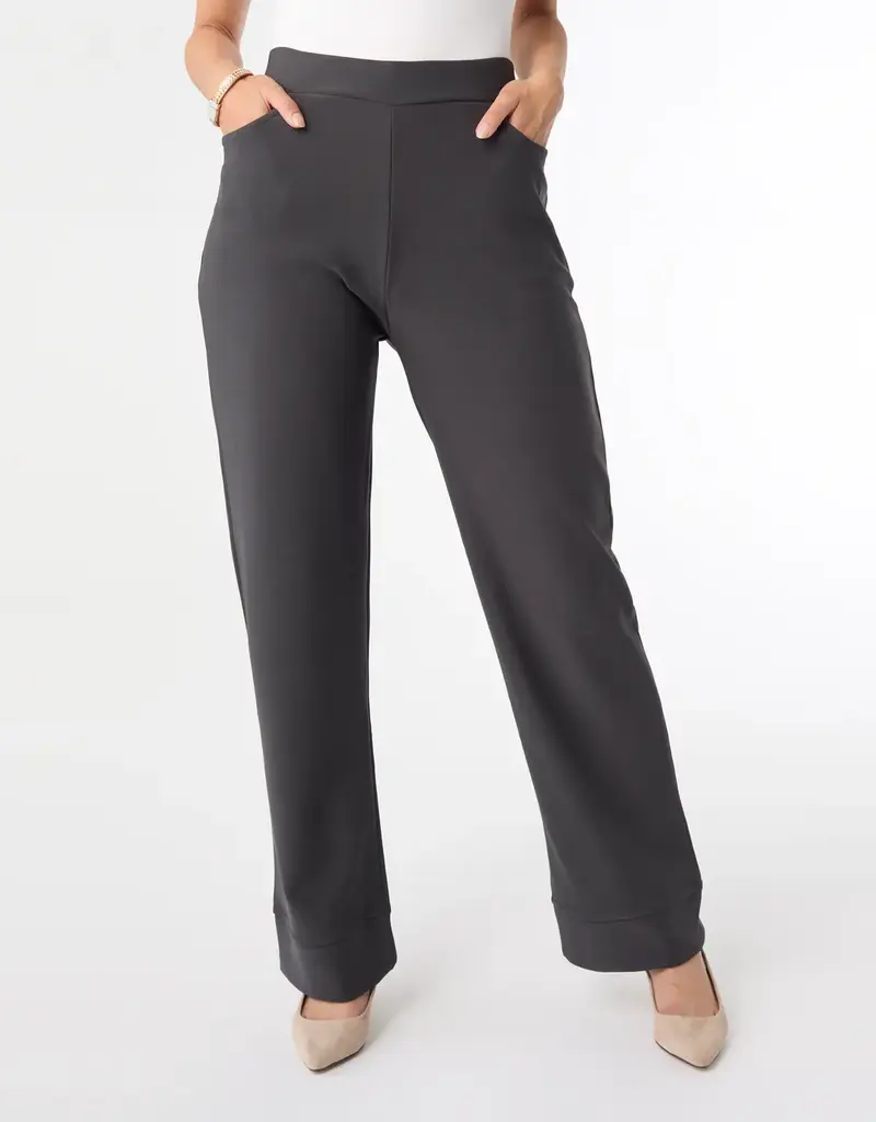 Georgie Wide Leg Bottom