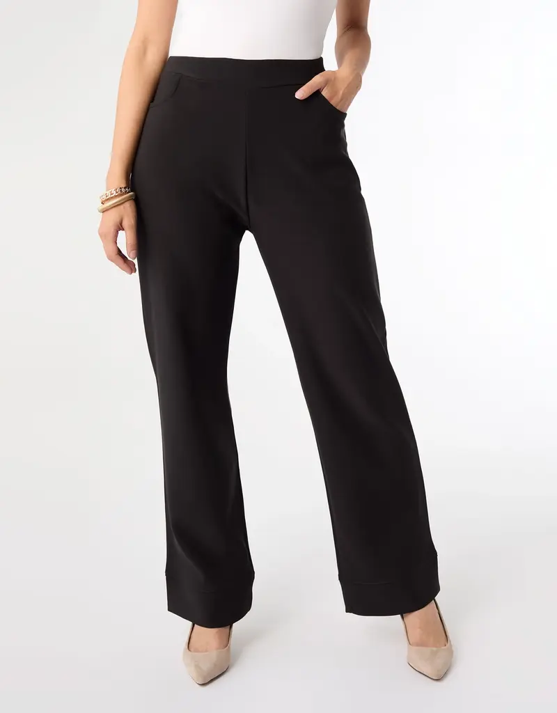 Georgie Wide Leg Bottom