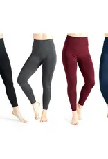 Britt's Knits Fleece Lined Leggings