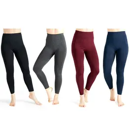 Britt's Knits Fleece Lined Leggings