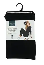Britt's Knits Fleece Lined Leggings