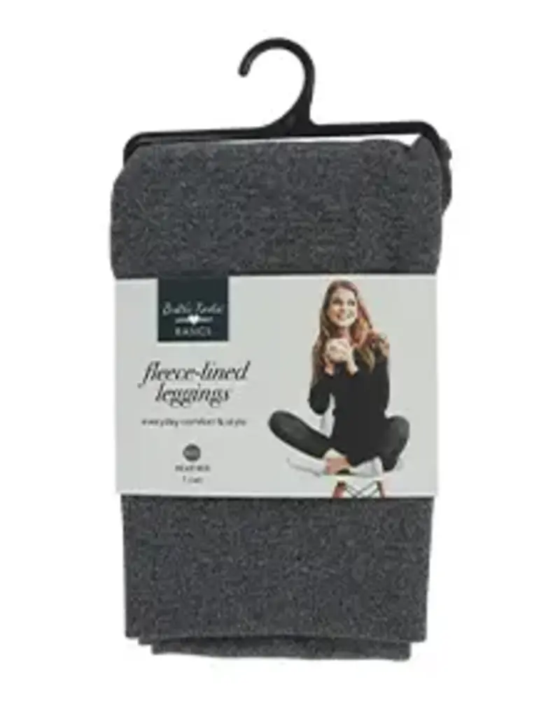 Britt's Knits Fleece Lined Leggings