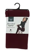 Britt's Knits Fleece Lined Leggings