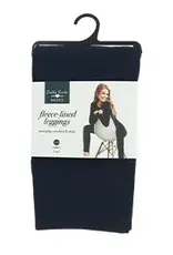 Britt's Knits Fleece Lined Leggings