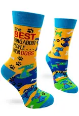 Fun, Stylish & Comfy Socks - Dogs