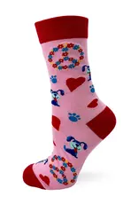 Fun, Stylish & Comfy Socks - Dogs