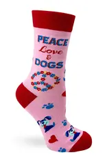 Fun, Stylish & Comfy Socks - Dogs