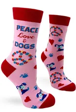 Fun, Stylish & Comfy Socks - Dogs