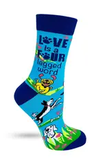Fun, Stylish & Comfy Socks - Dogs