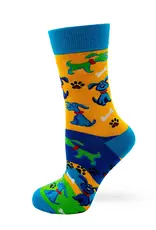 Fun, Stylish & Comfy Socks - Dogs