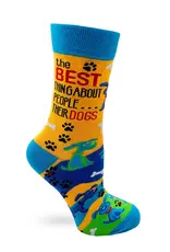 Fun, Stylish & Comfy Socks - Dogs