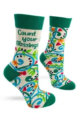 Fun, Stylish & Comfy Socks - Faith Based