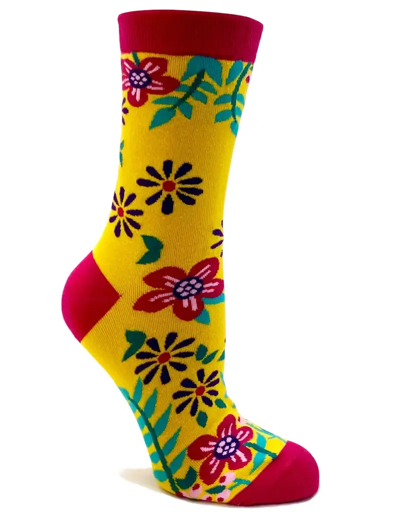 Fun, Stylish & Comfy Socks - Faith Based