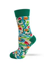 Fun, Stylish & Comfy Socks - Faith Based