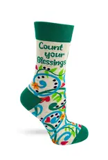 Fun, Stylish & Comfy Socks - Faith Based