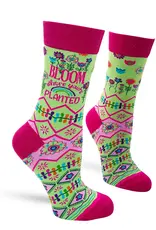 Fun, Stylish & Comfy Socks - Positivity