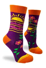 Fun, Stylish & Comfy Socks - Positivity