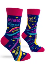 Fun, Stylish & Comfy Socks -Funny