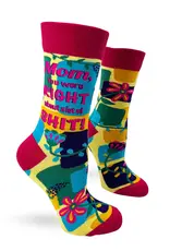 Fun, Stylish & Comfy Socks -Funny