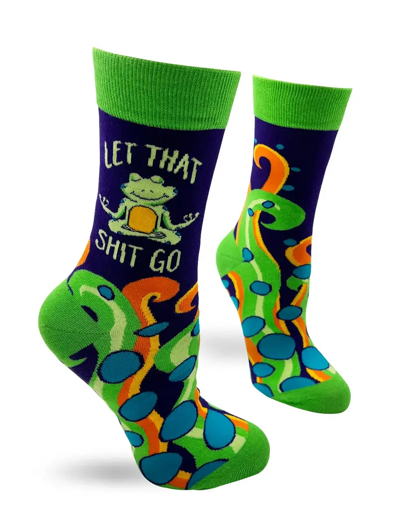 Fun, Stylish & Comfy Socks -Funny