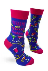 Fun, Stylish & Comfy Socks -Funny