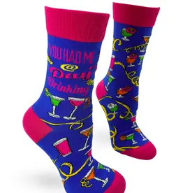 Fun, Stylish & Comfy Socks -Funny