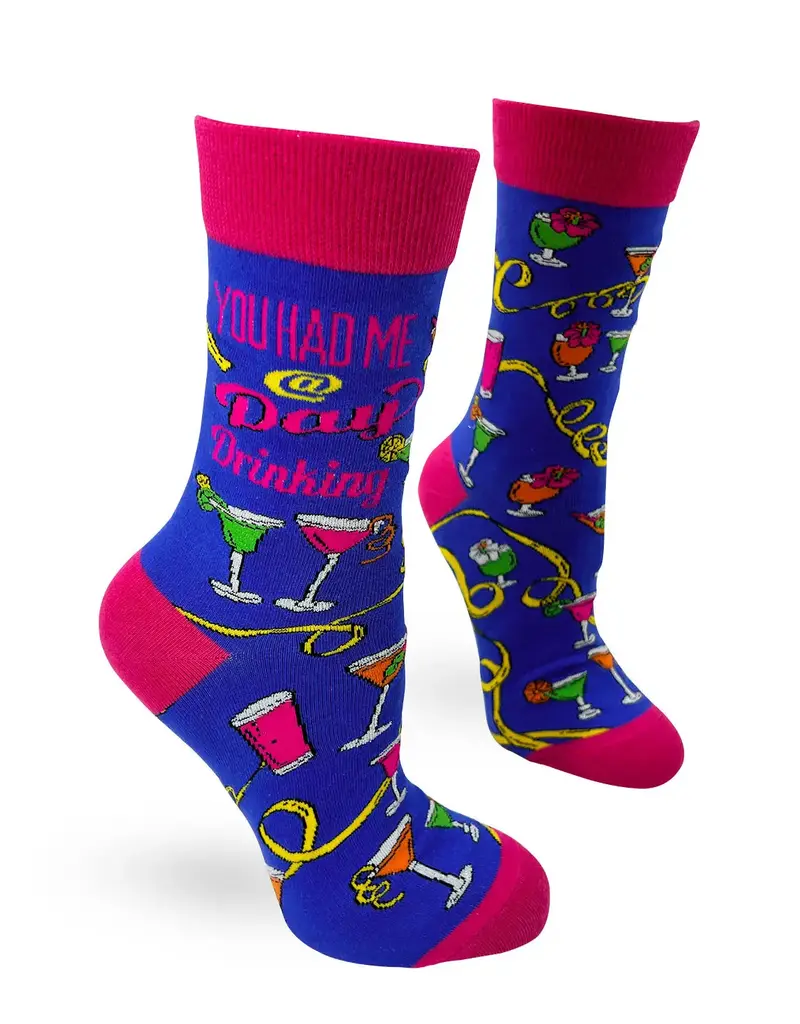 Fun, Stylish & Comfy Socks -Funny