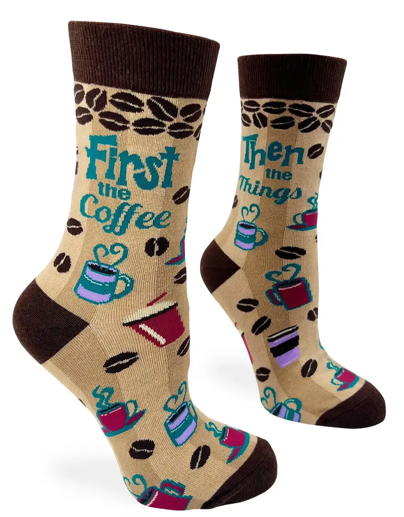 Fun, Stylish & Comfy Socks -Funny