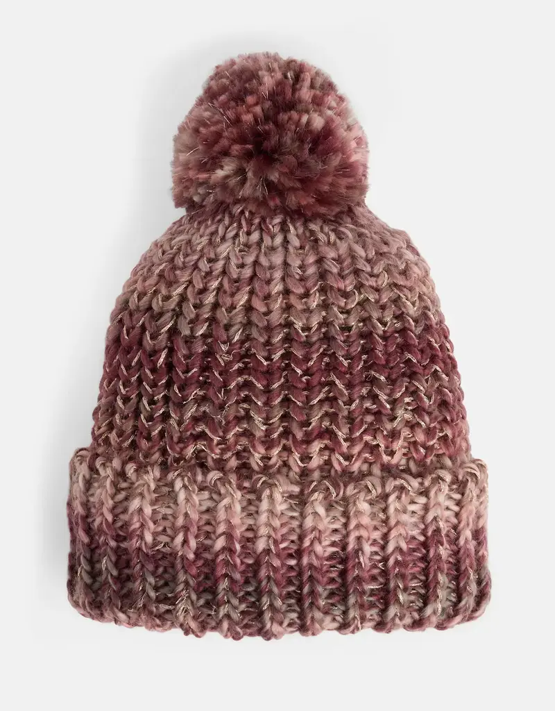 Sparkle Season Knit Hat