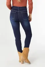 Everstretch Skinny Ankle