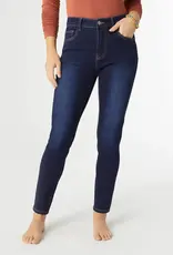 Everstretch Skinny Ankle