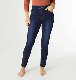 Everstretch Skinny Ankle