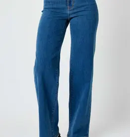 Judy Blue - HW  Vintage Wide - Plus