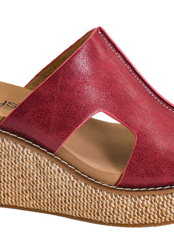 Corky Kiss N Tell Sandal