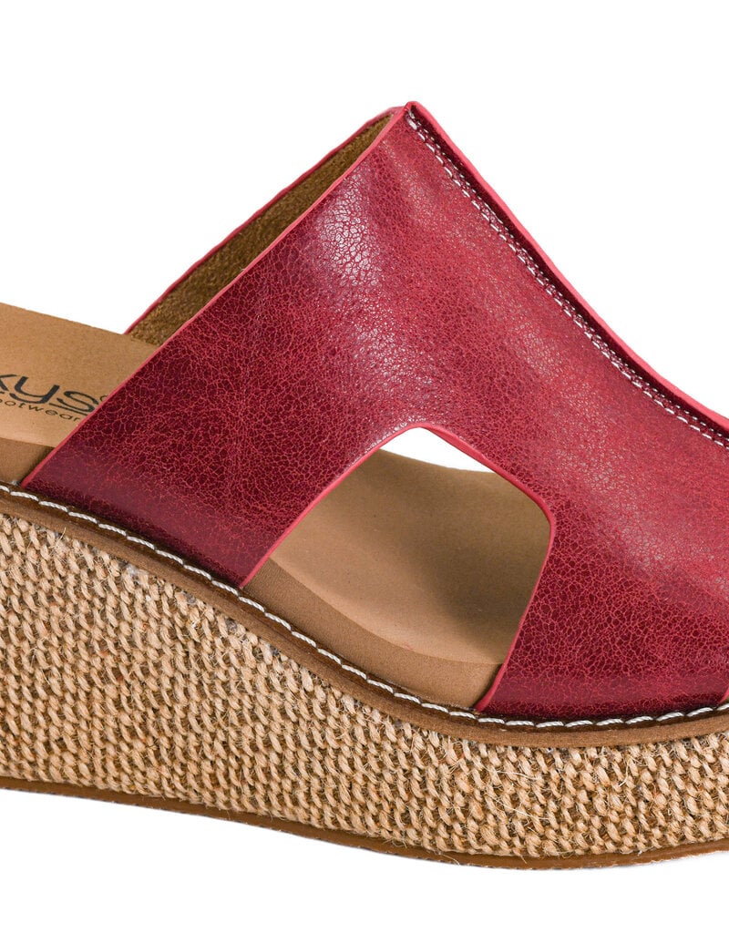 Corky Kiss N Tell Sandal