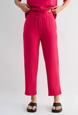 Laguna Soft Drape Cropped Pants