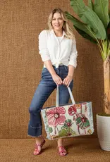 Bambu Soft Baby Belle Flare Crop