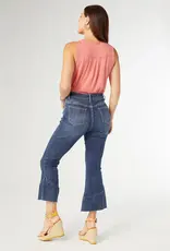 Bambu Soft Baby Belle Flare Crop