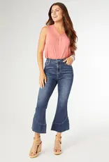Bambu Soft Baby Belle Flare Crop