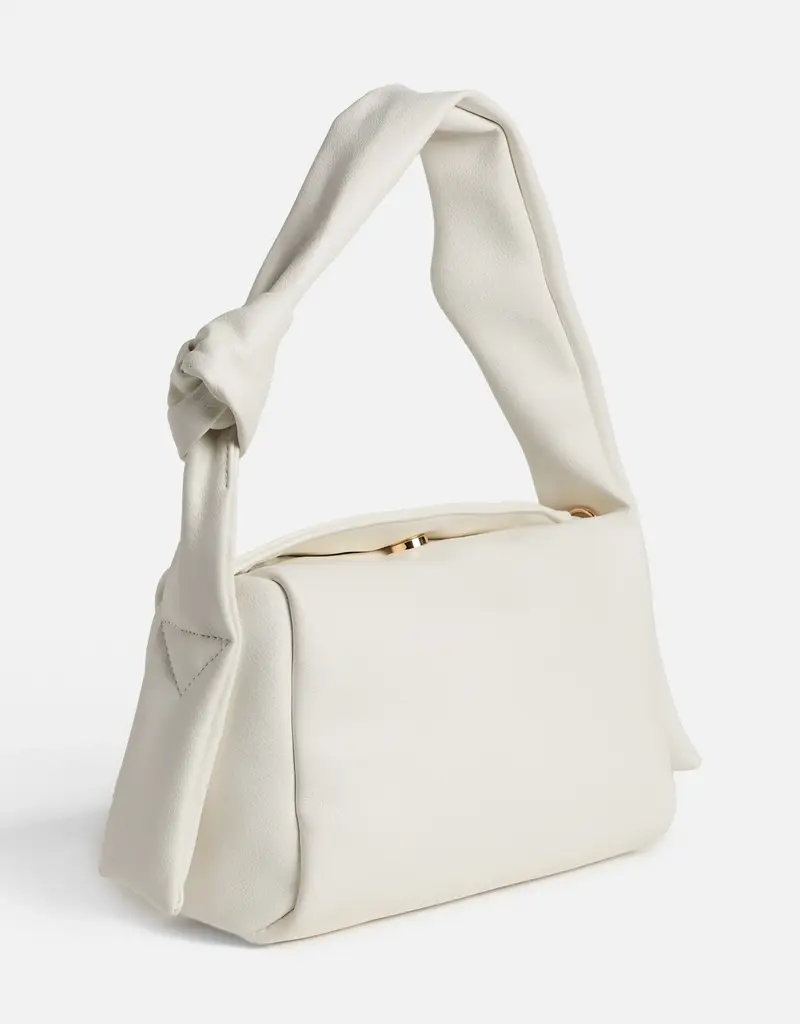 Mylah Tote w/ Chain