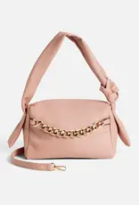 Mylah Tote w/ Chain