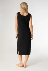 Soft Landing Sleeveless Dress