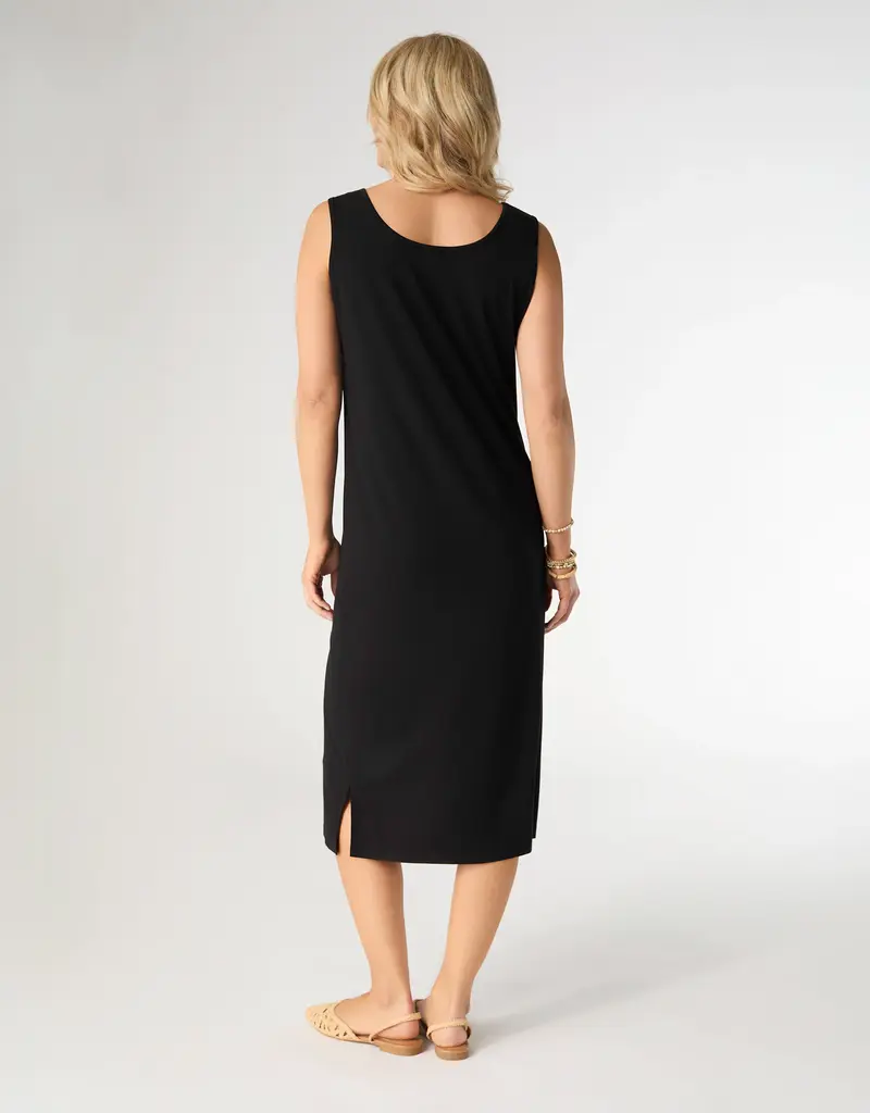 Soft Landing Sleeveless Dress