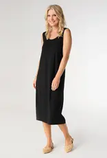 Soft Landing Sleeveless Dress