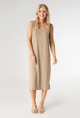 Soft Landing Sleeveless Dress