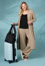 Soft Landing Long Sleeve Cardigan