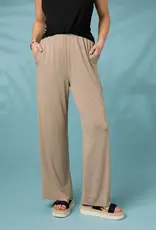Soft Landing Pants with Pockets