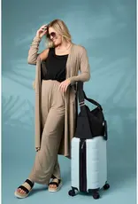 Soft Landing Pants with Pockets