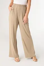 Soft Landing Pants with Pockets