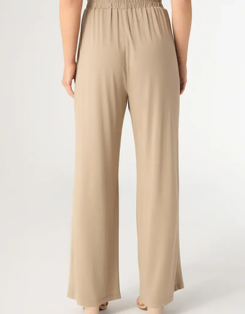 Soft Landing Pants with Pockets